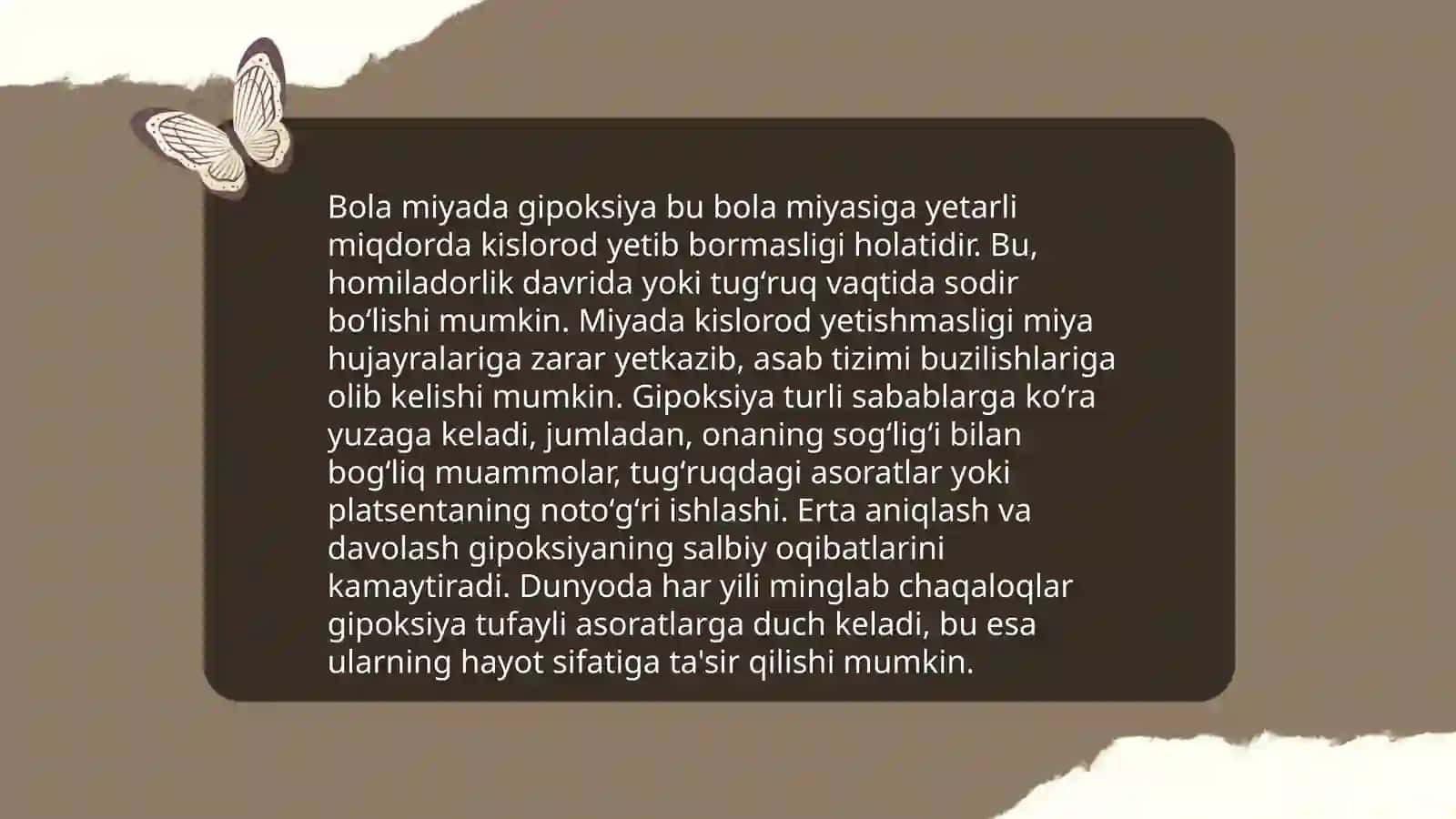 Bollar nervpatalogiyasi 3