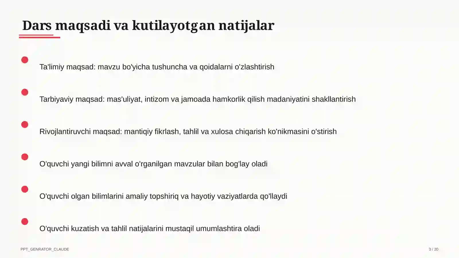 O'qish savodxonligi: matnni tushunish va tahlil qilish strategiyalari (2026) 3