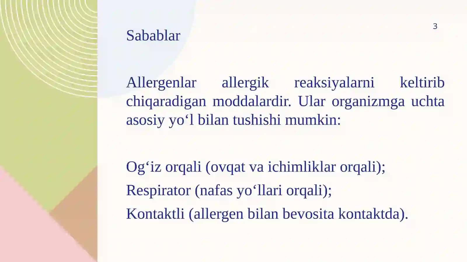 allegiyaga qarshi dorivor vositalar 3