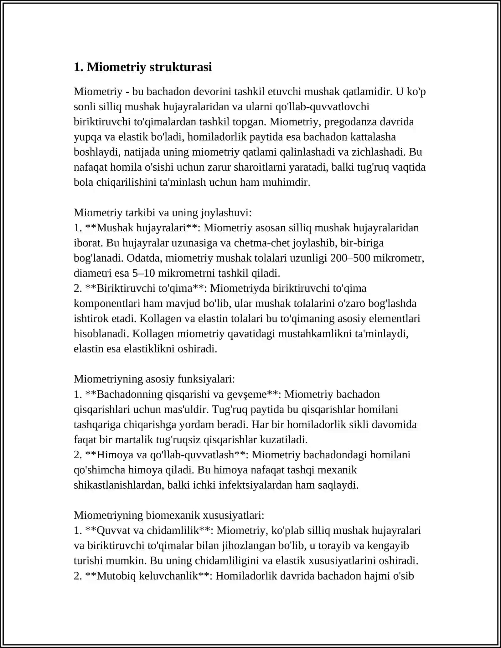 MIOMETRIY TONUSIGA VA QISQARUVCHANLIGIGA QILUVCHI VOSITALAR 3