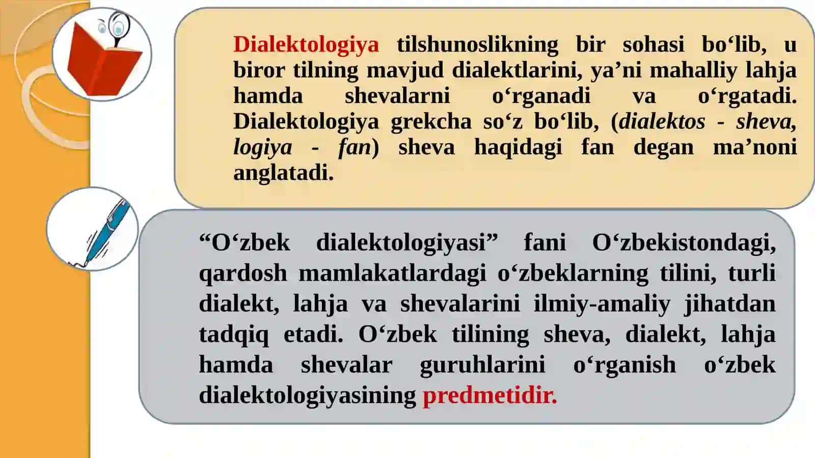 O‘zbekdialektologiyasi 3