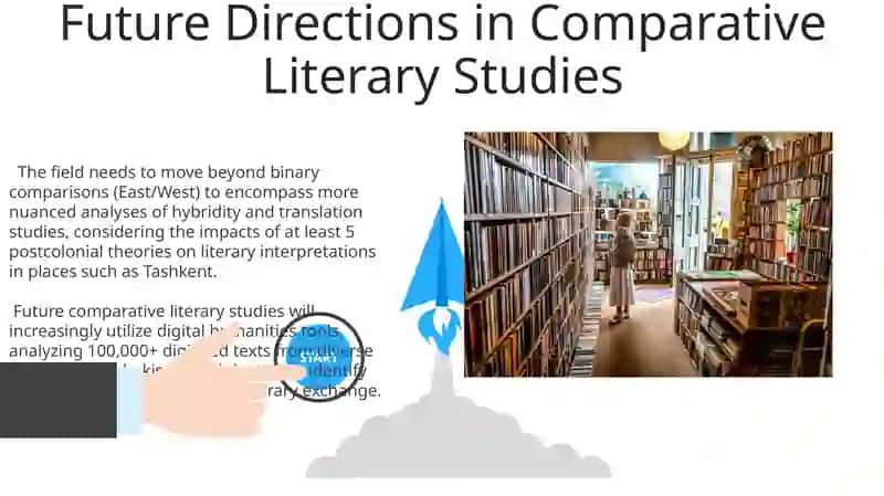 Uzbek Cultures and English Cultures in Literature 3
