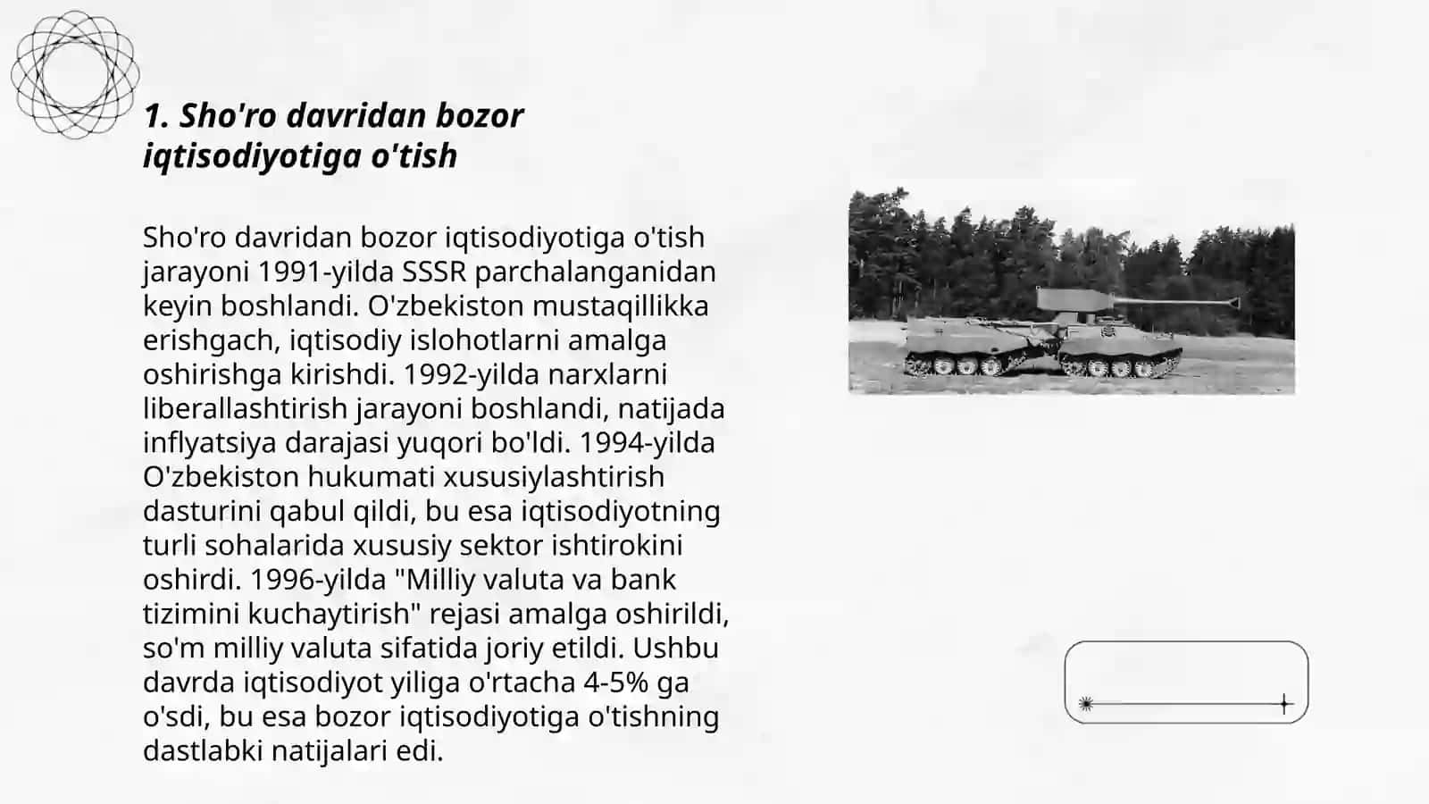 O‘zbekistonda amalga oshirilgan siyosiy iqtisodiy islohotlar 3