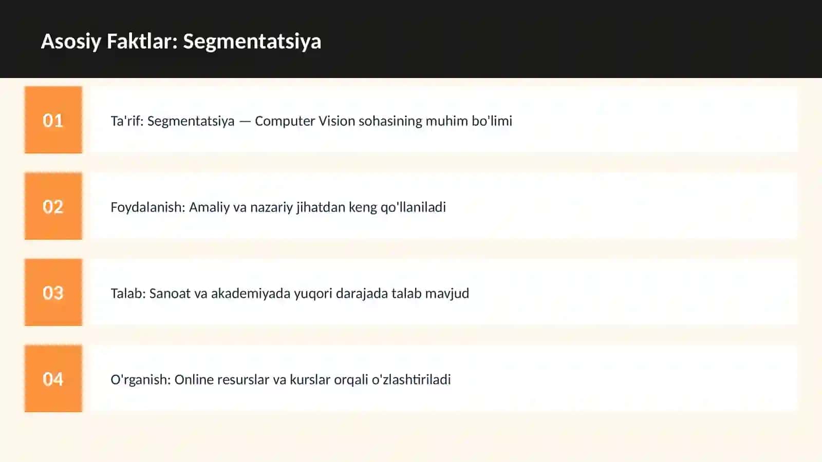 Segmentatsiya 3