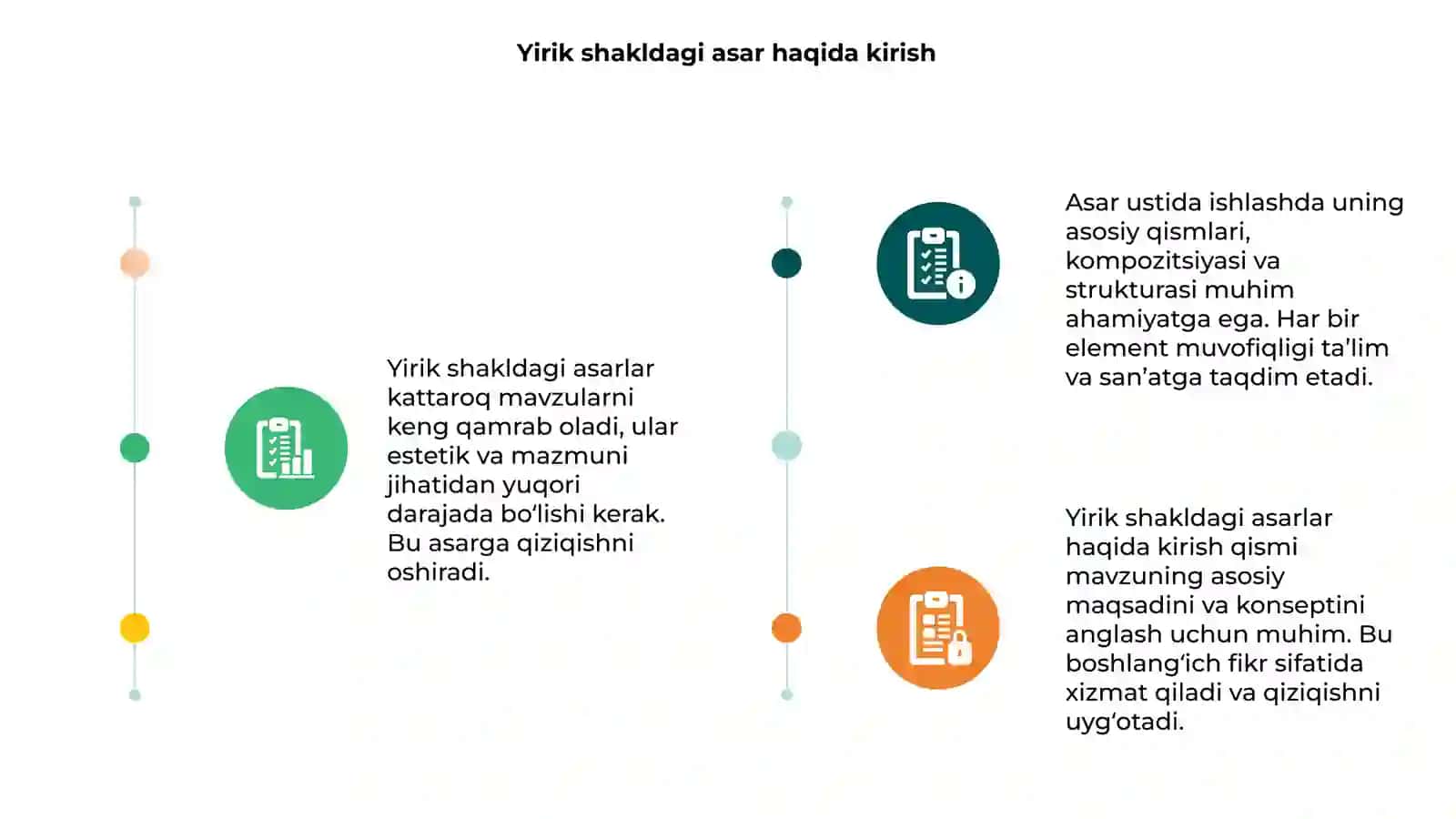 Yirik shakldagi asar taxlili 3