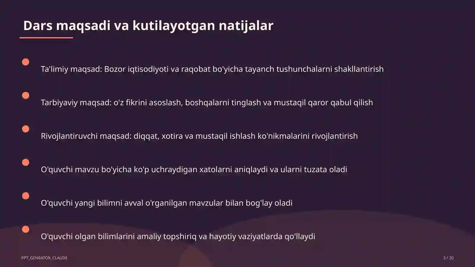 Huquq va iqtisodiyot asoslari (9-11) 3