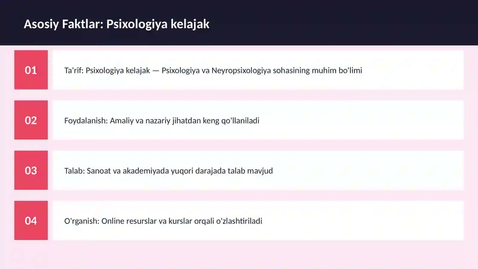 Psixologiya kelajak 3