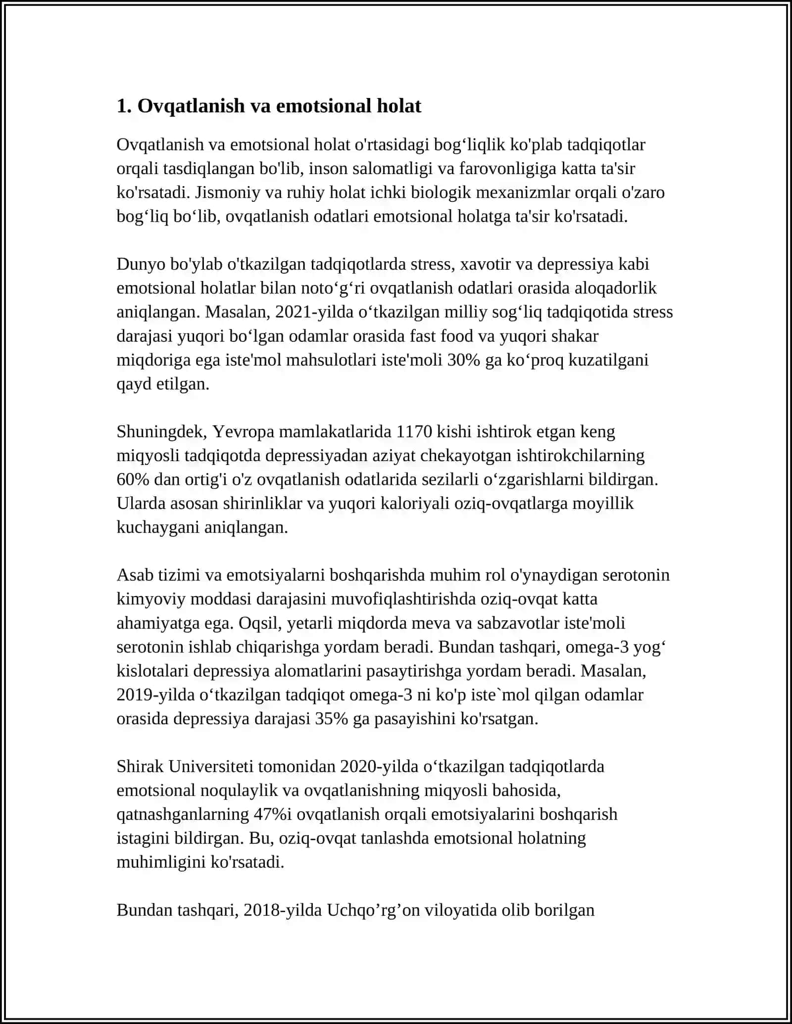 DINNING PSIXOLOGIK NAZARIYALARI 3