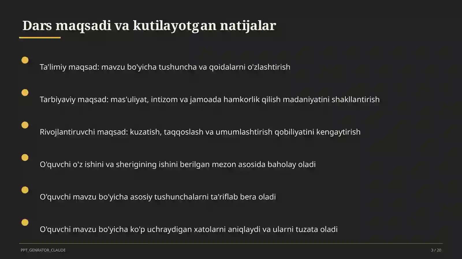 Lug'at bilan ishlash ko'nikmalari (4-sinf) 3