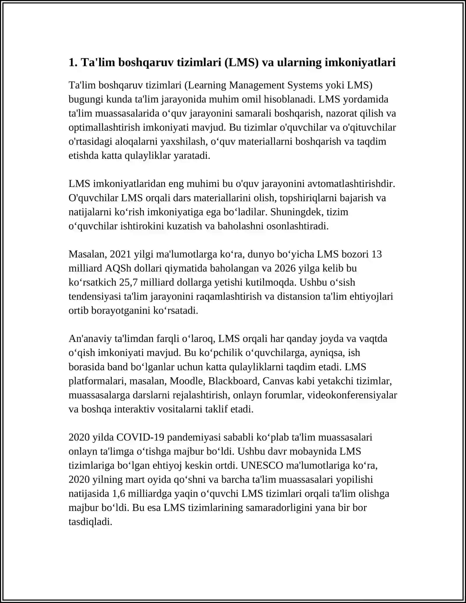 TA'LIM JARAYONIDA FOYDALANADIGAN DASTURIY VOSITALAR 3