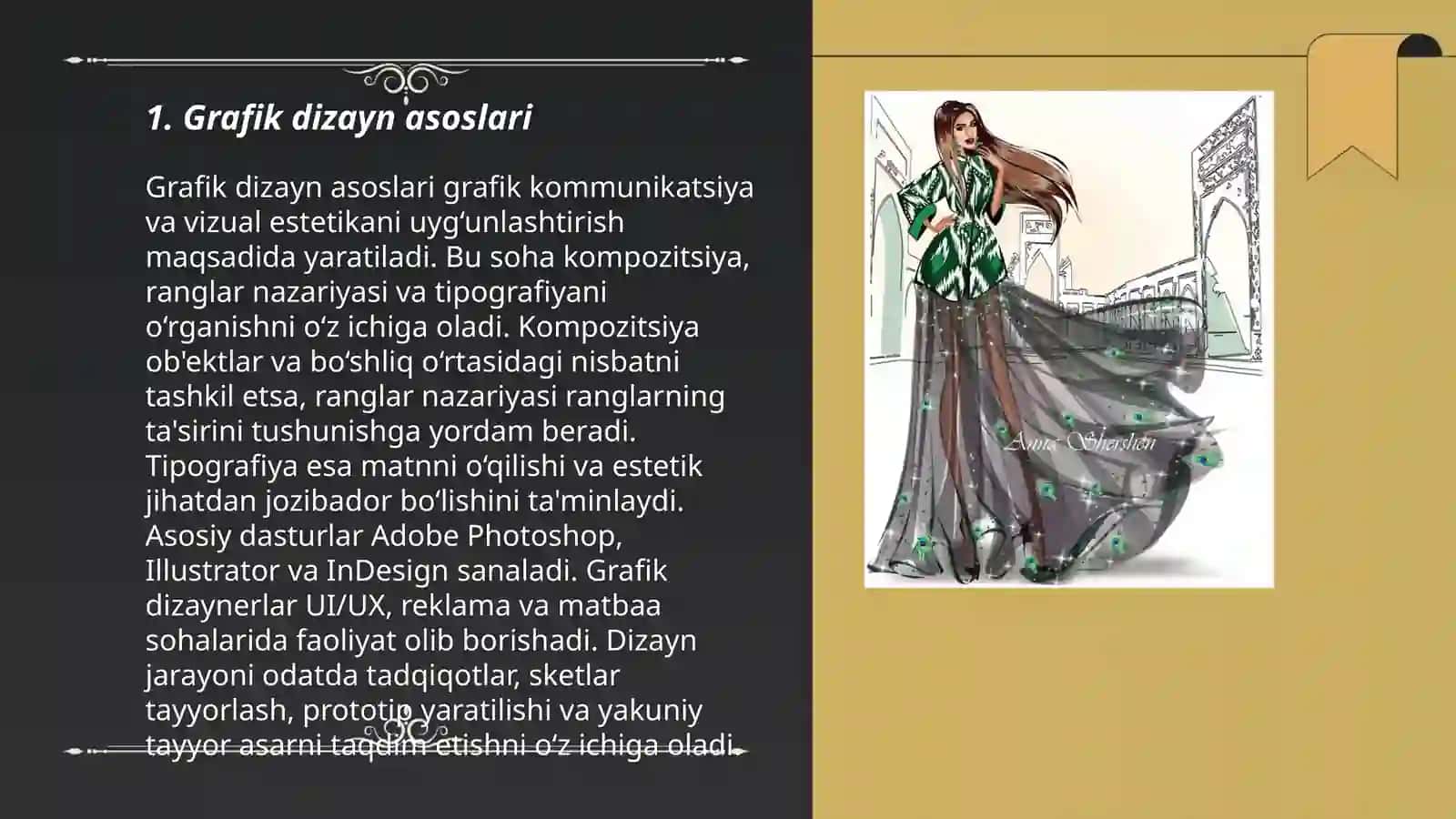 Grafik dizayn asoslari 3