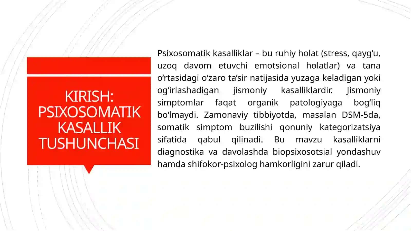 Xorijiy olimlarning psixosomatik kasalliklari xaqida fikrlari 3
