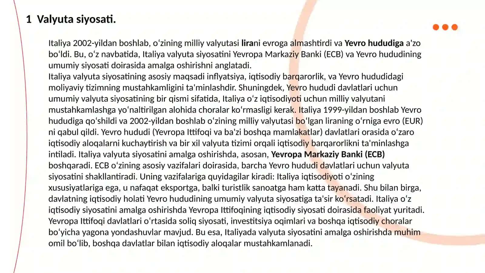 ITALIYA Bolalarni maktab ta'limiga tayyorlash dasturiy ta'minoti mexanizmlari 3