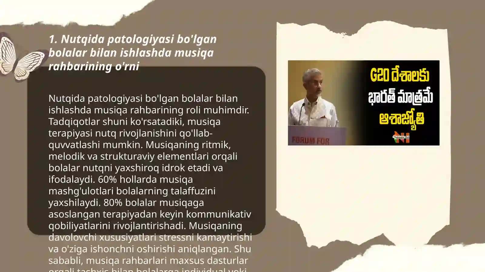 Nutqida patologiyasi bor odamlar bilan logoritmik tarbiyani tashkil qilishda musiqa rahbari, logoped va tarbiyachining vazifalarini xarakterli xususiyatlari 3