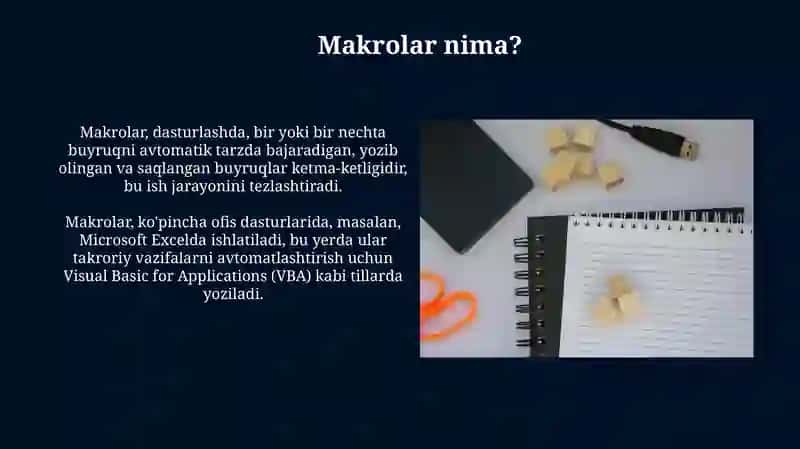 Makroslar 3