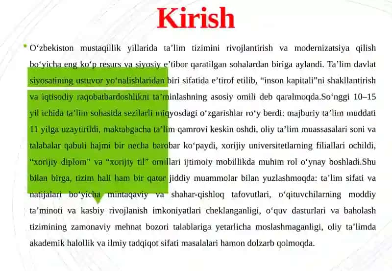 O‘zbekiston data’lim tizimining takomillashuvi 3