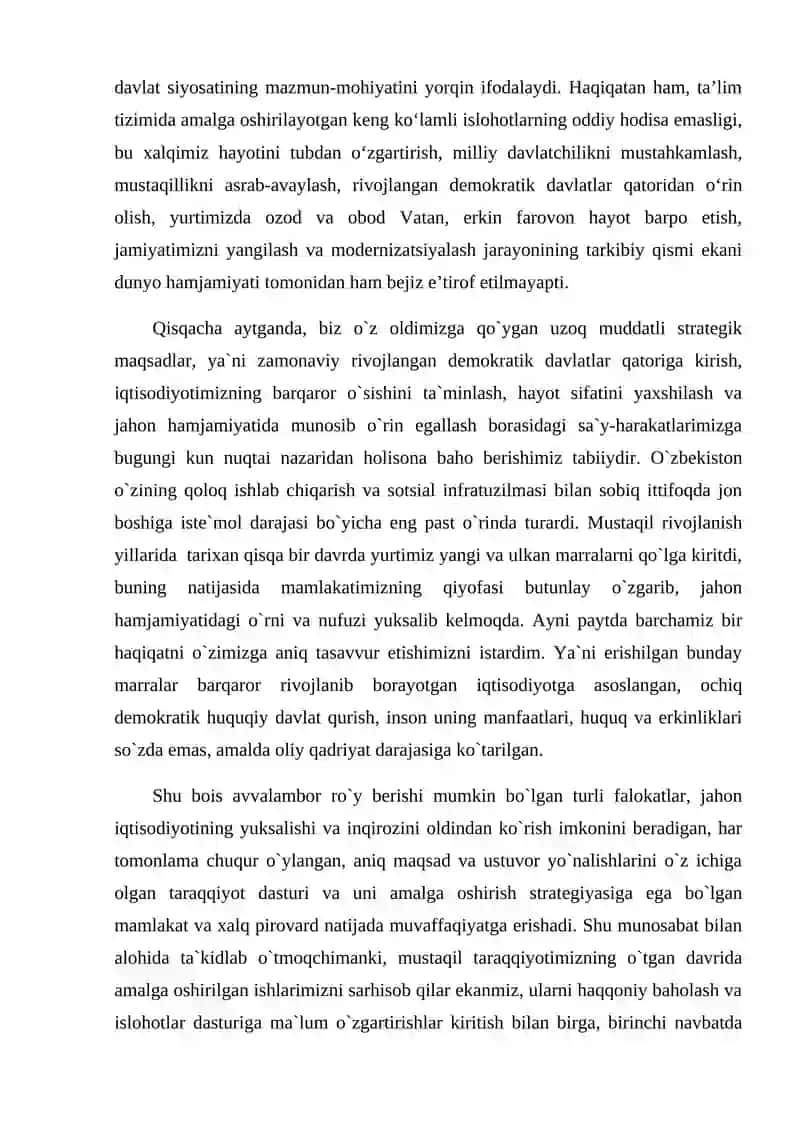 Jismoniy (Harakat) ini sifatlar va ularni rivojlantirish 3