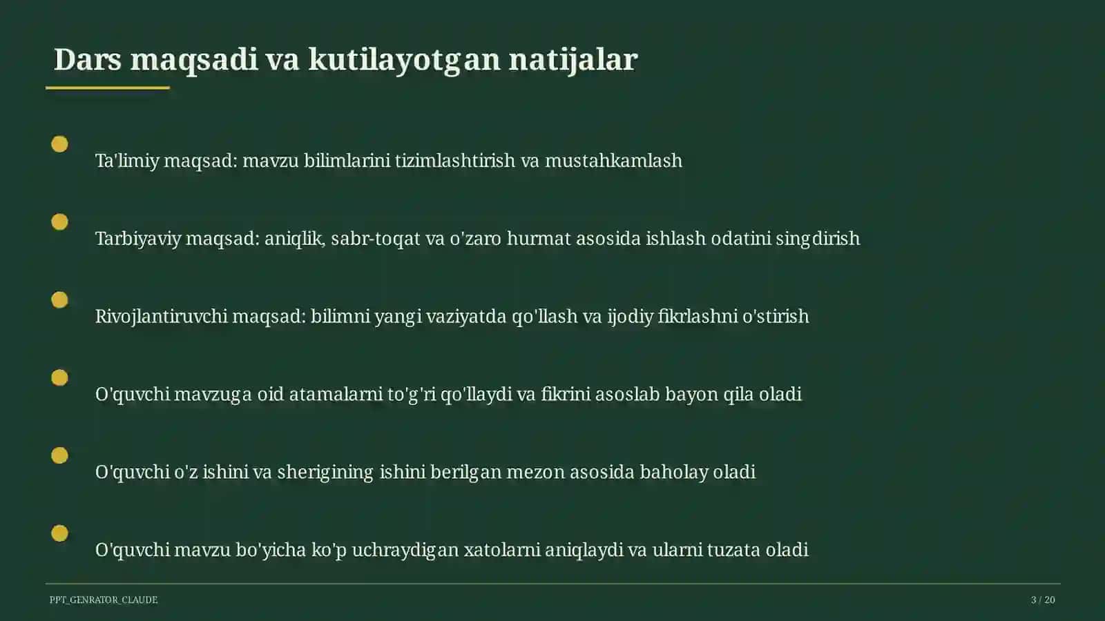 Shekspir tragediyalari (10-sinf) 3
