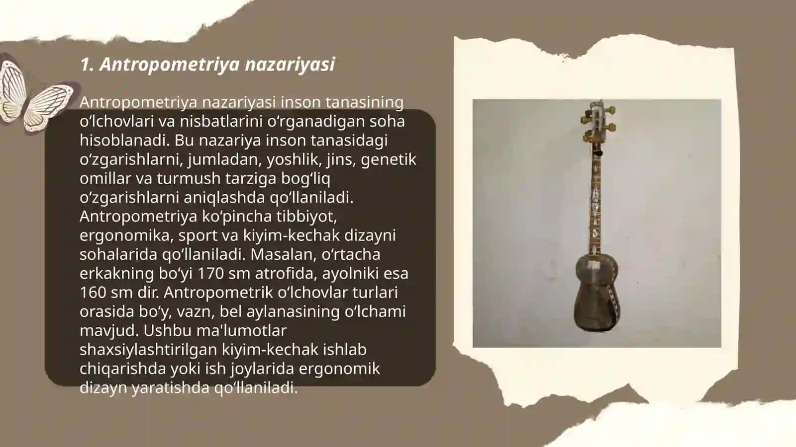 Antrapometrik asboblar 3