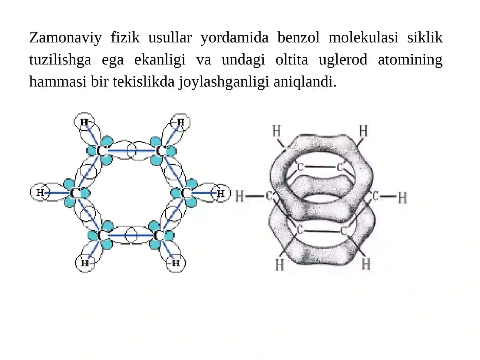 Aromatik Uglevodlar 3