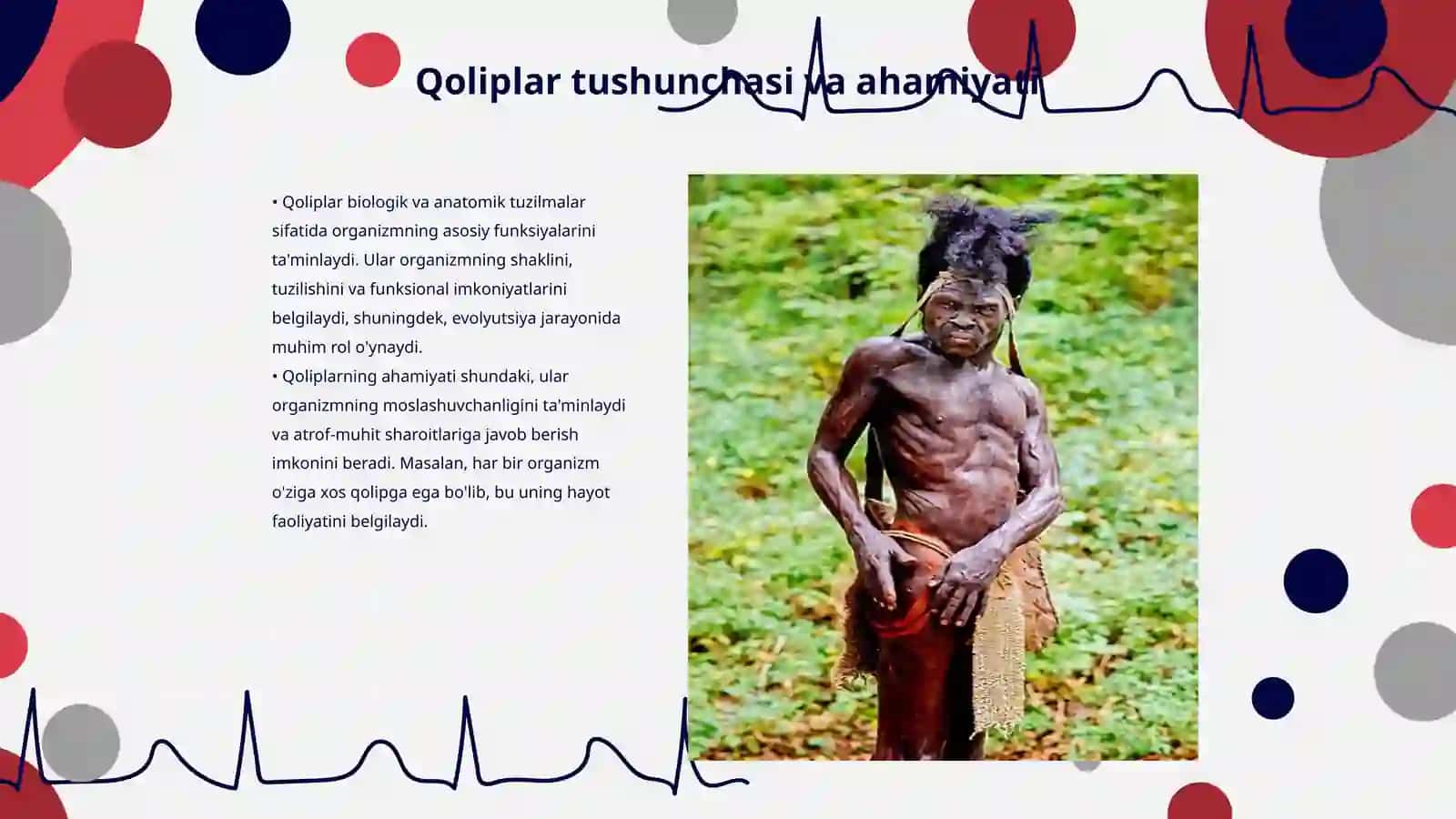 Qoliplar va ularning tasnifi 3