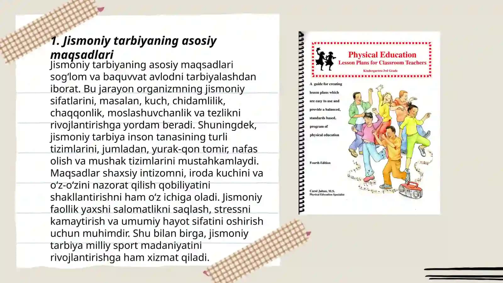 Jismoniy tarbiyaning didaktik tamoyillari 3