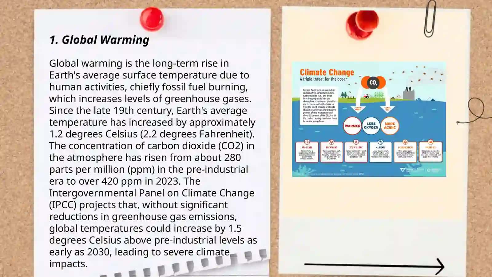 Global Warming 3