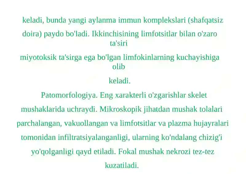 Dermatomiozitlar 3