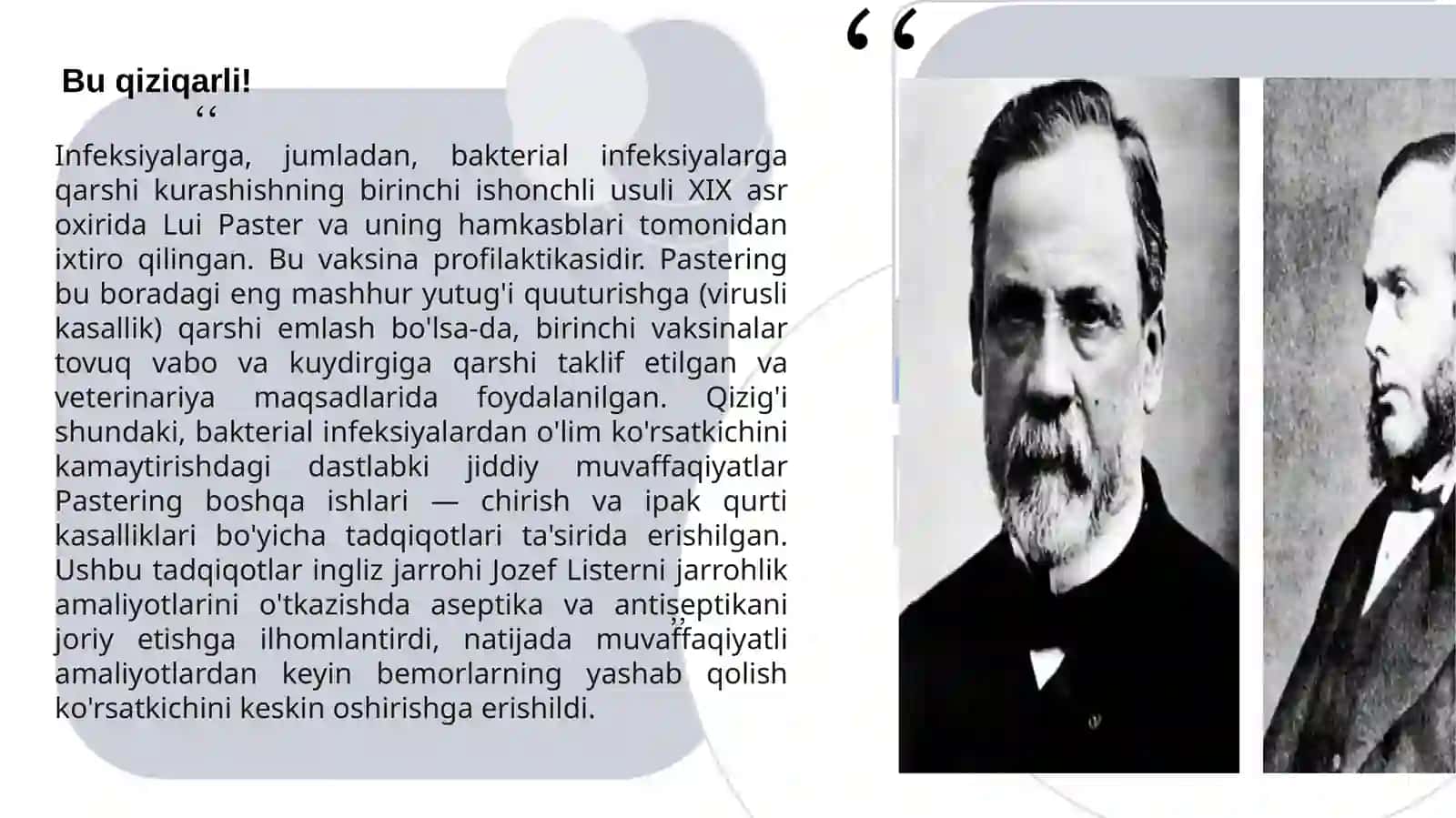 Epidemik jarayon va uning asosiy bo'g'inlari 3