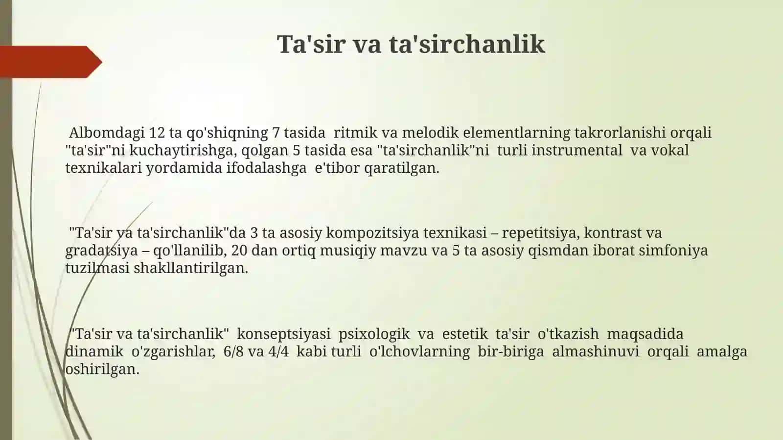 Boburnoma tilining badiiy ravonligi 3
