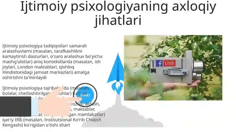 Ijtimoiy sohalarda psixologik xizmatning rivojlanishi 3