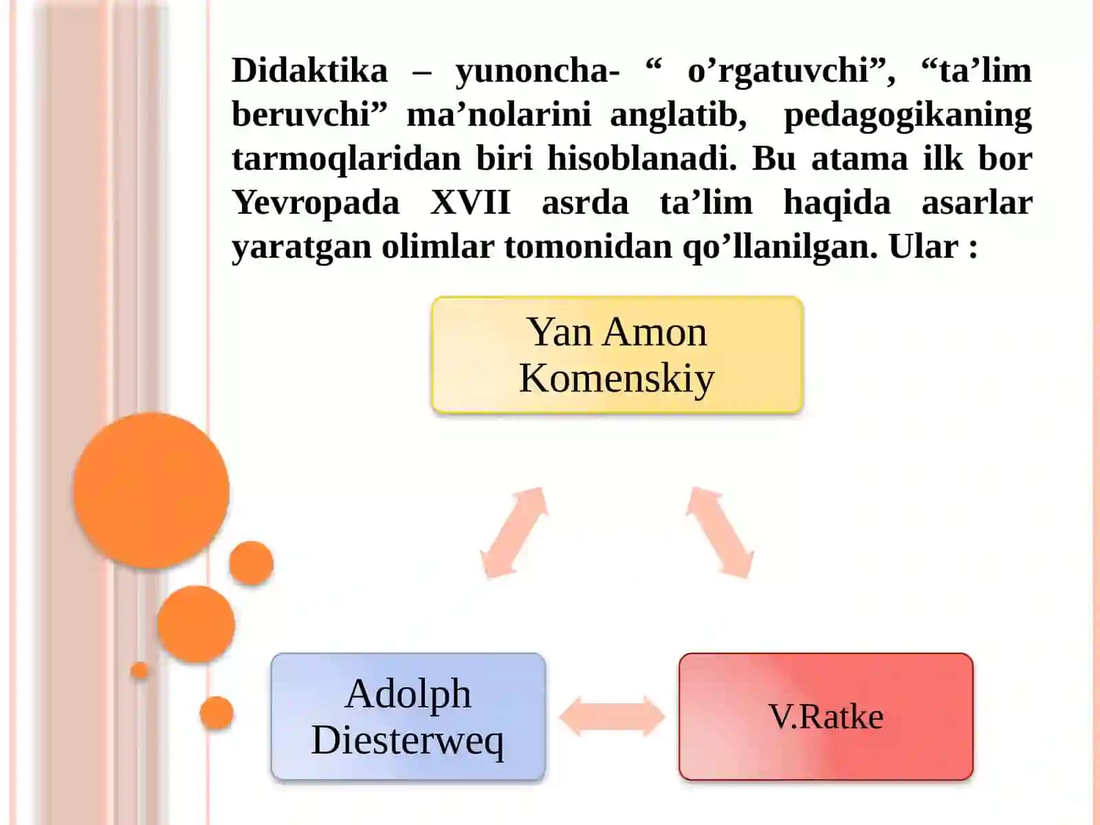 Til o’qitishning didaktik va lingvometodik tamoyillari 3