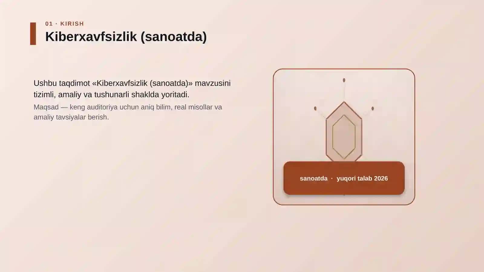 Kiberxavfsizlik (sanoatda) 3