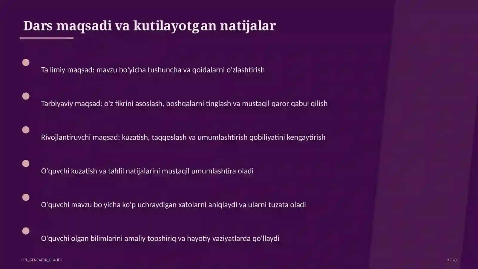 Kuch mashqlari va ularning xavfsizligi (8-sinf) 3
