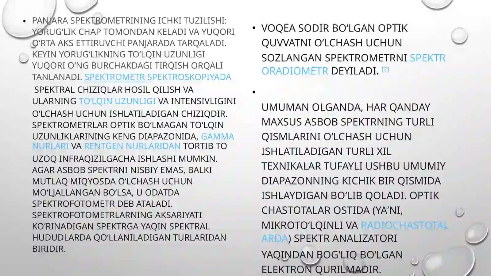 IQ  spektr  chastotasi  va  tebranish  turlari 3