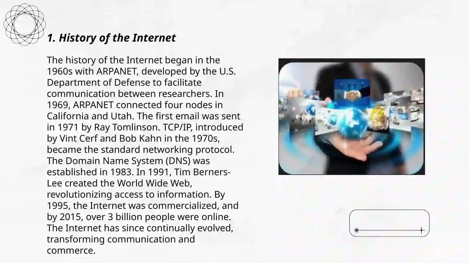 Internet 3