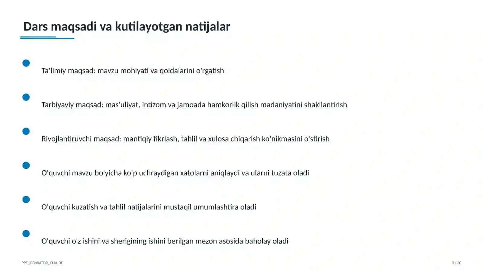 Qadimgi Yunoniston: Afina va Sparta (6-sinf) 3