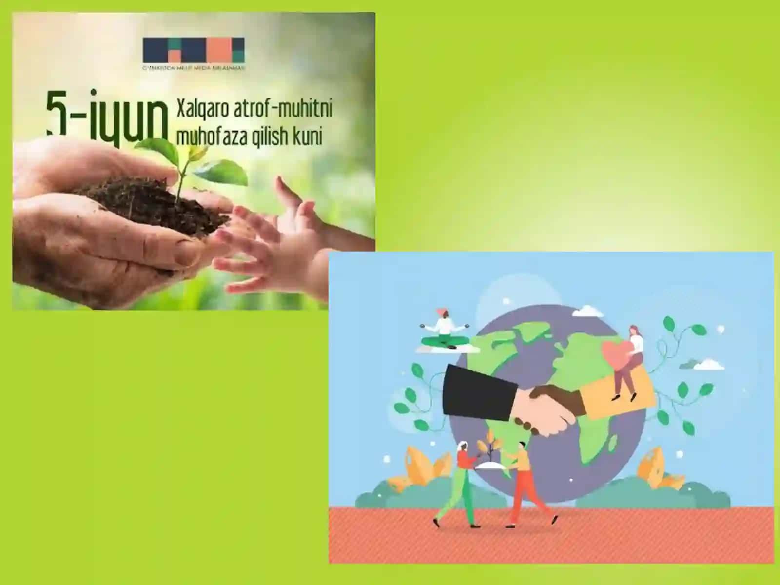Atrof muhitni muhofaza qilishga yoʻnaltirilgan investitsiyalar 3