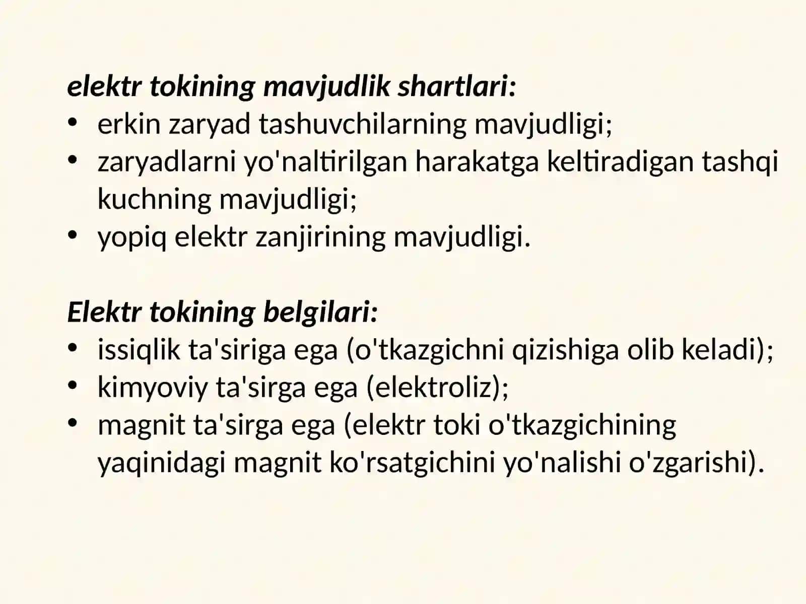 Elektr va magnit maydonlarining tirik organizmlarga ta'sirini o'rganish 3