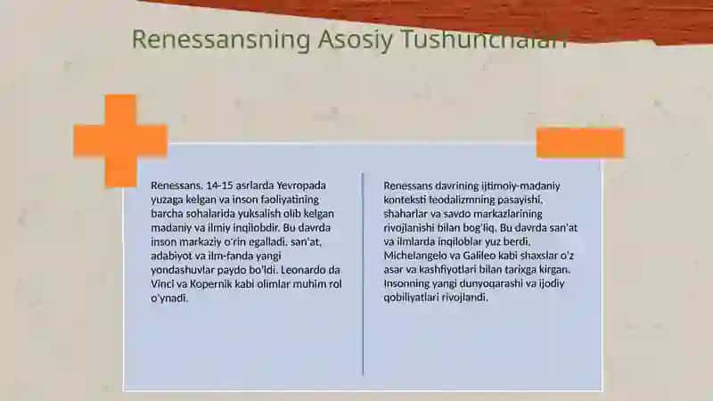 Renessans 3
