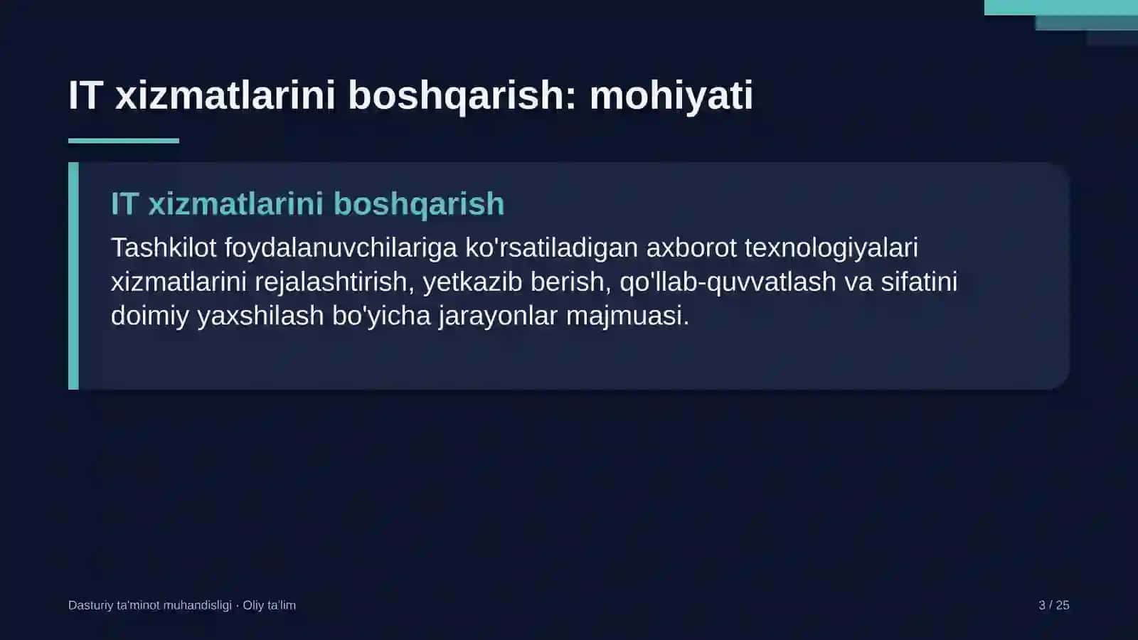 melioratsiya tizimida it xizmatlarini boshqarish 1556 3