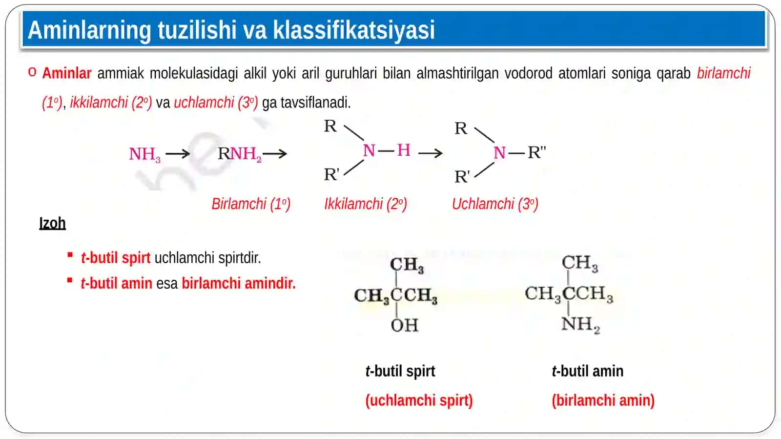 OrganikkimyoII 3