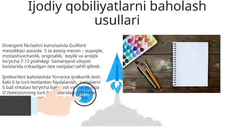 Ijodiy Qobiliyatlarning Akmeologik Yondashuv Aсосида Shakillanishi 3