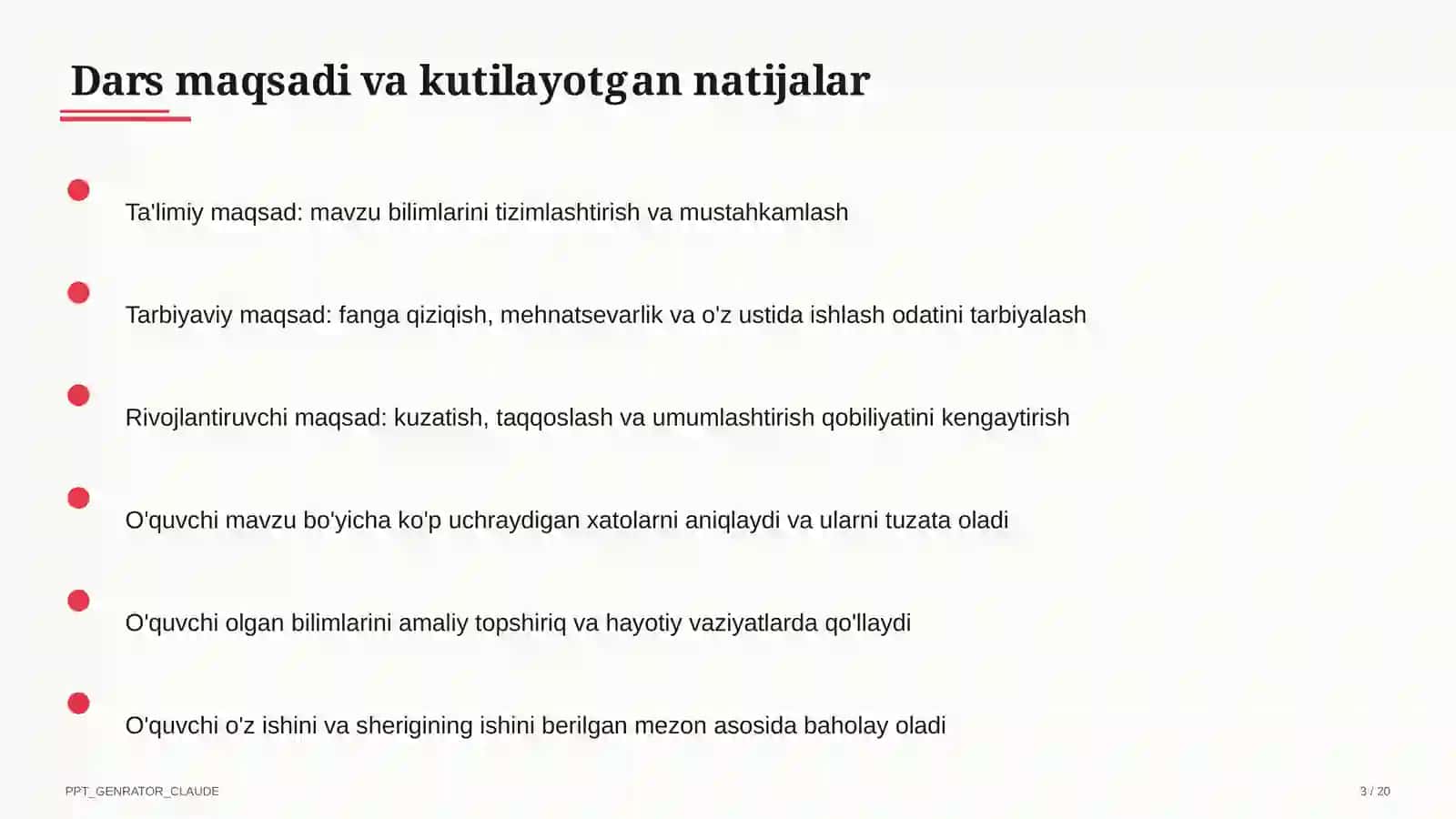 Qadimgi Baqtriya, Xorazm va So'g'diyona (6-sinf) 3