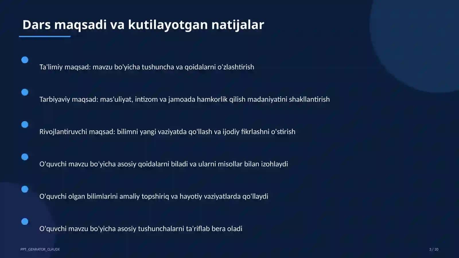 Tutuq belgisi va uning yozilishi (2-sinf) 3