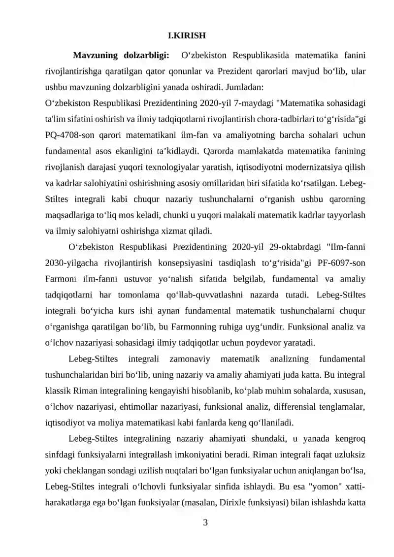 Lebeg-Stiltes integrali 3