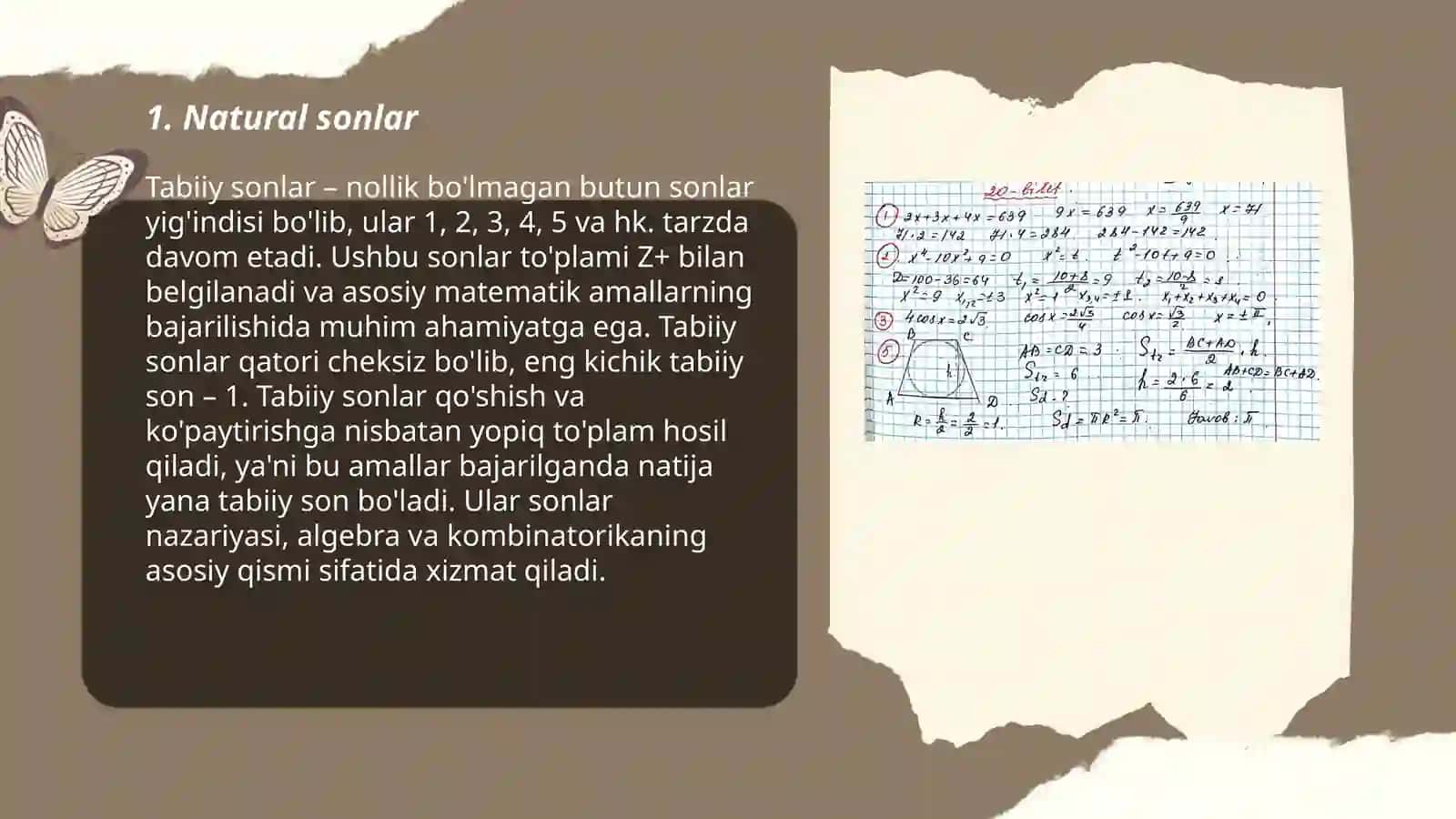2-3-sinflar matematikasi 3