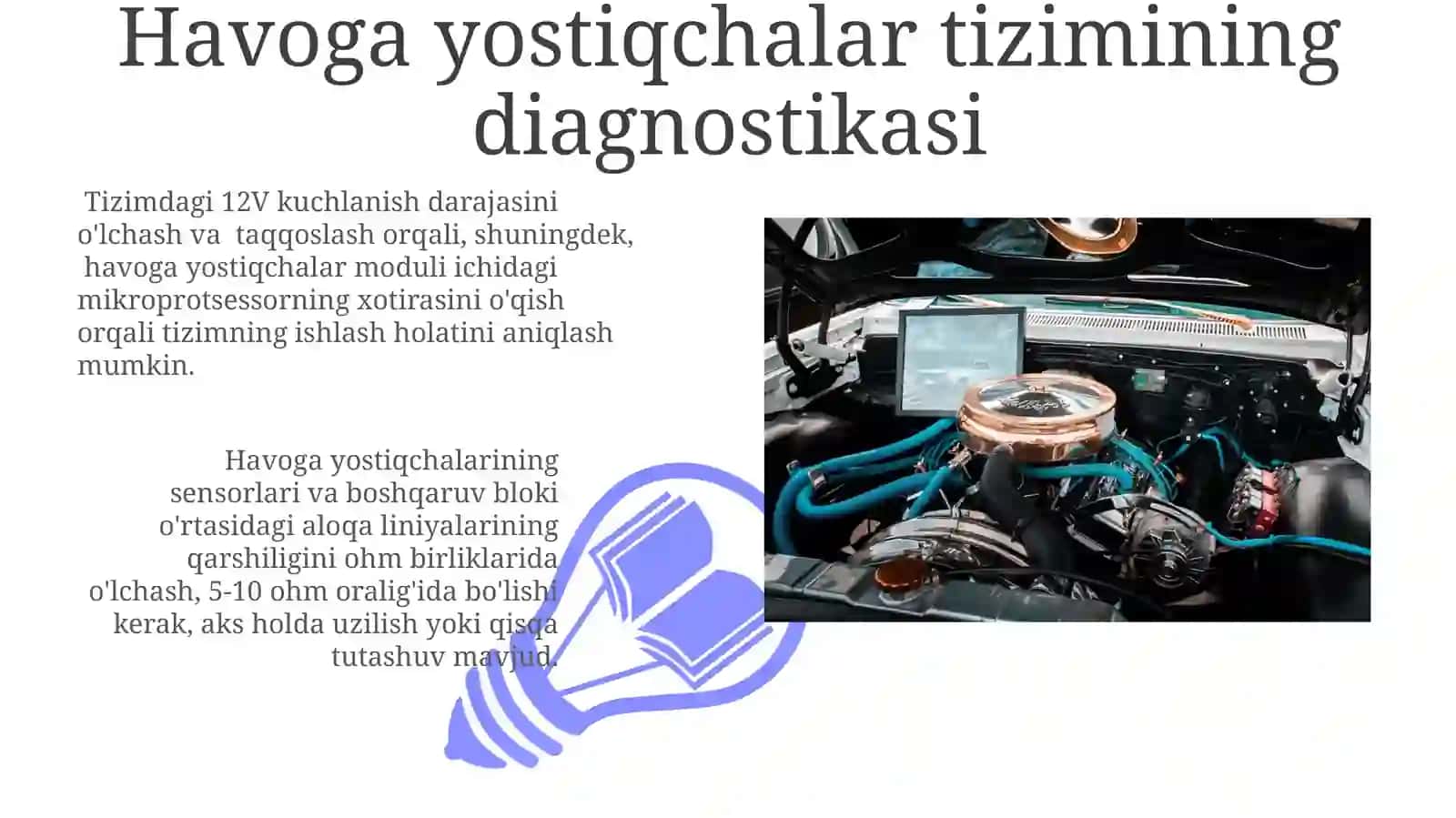 Avtomobil diagnostik jihozlar 3
