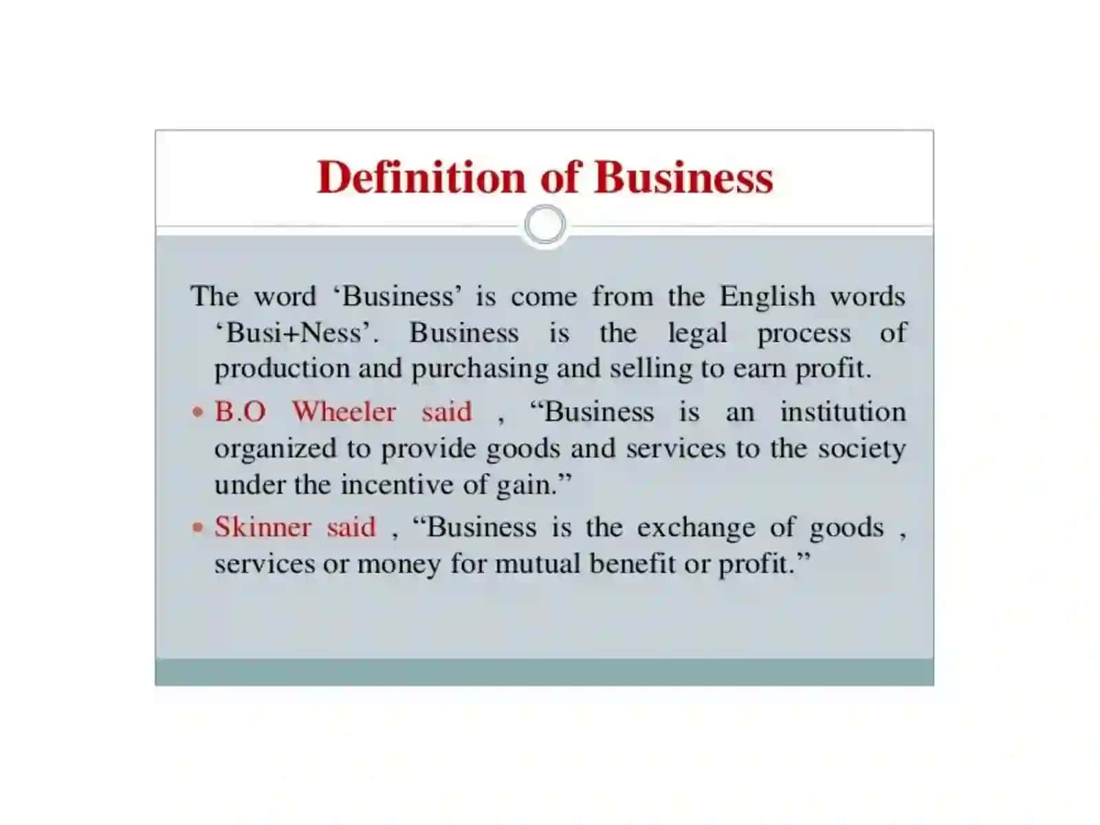 Business Plan for the lesson 3
