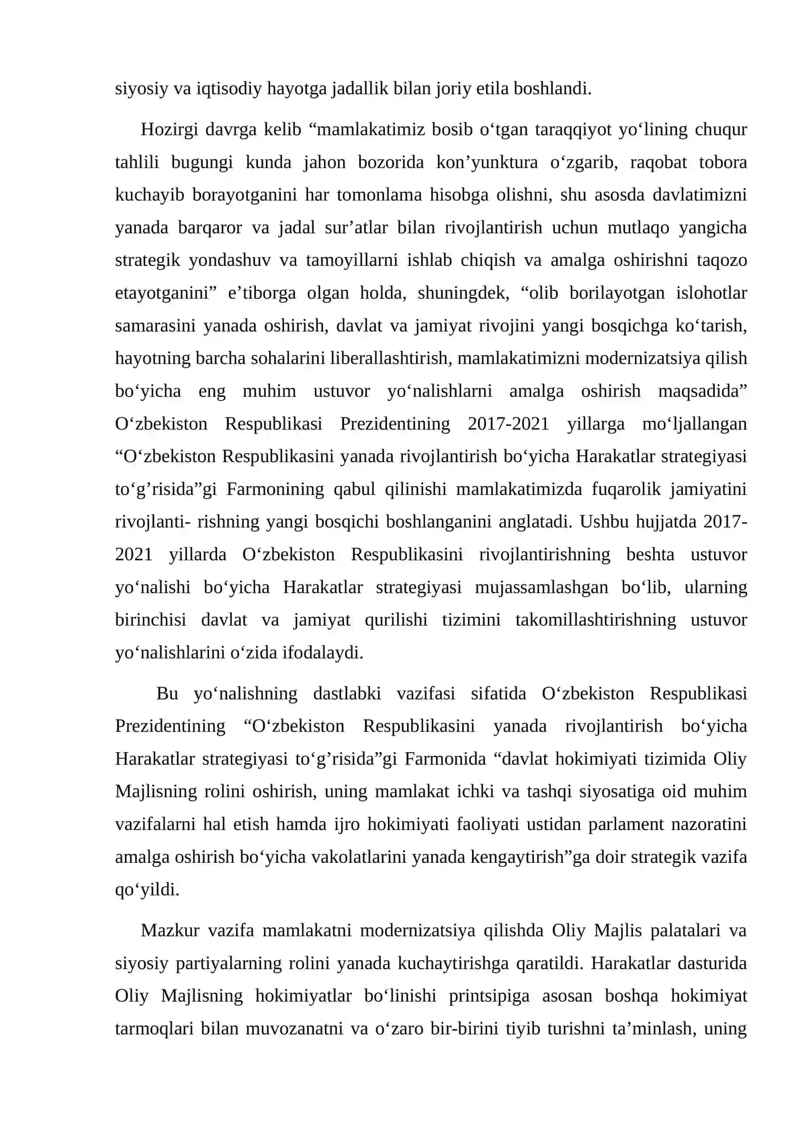 14- Мавзу 2017-2021 yillarda ijtimoiy va iqtisodiy sohalarda amalga oshirilgan islohotlar 3